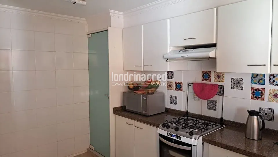 Casa, 3 quartos, 169 m² - Foto 7
