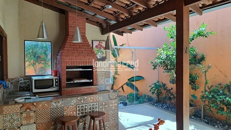 Casa, 3 quartos, 169 m² - Foto 8