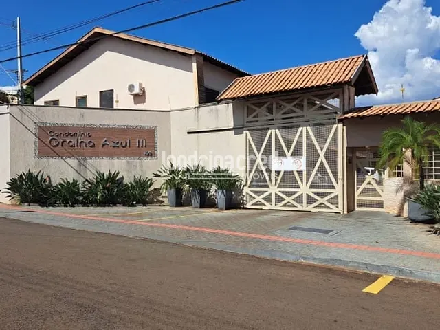 Casa com 264m² 3 quartos e 2 banheiros, à venda, no bairro Condomínio Gralha Azul III em Londrina