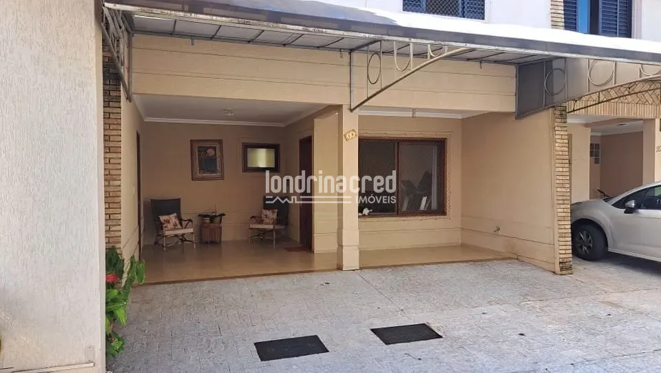 Casa, 3 quartos, 169 m² - Foto 1