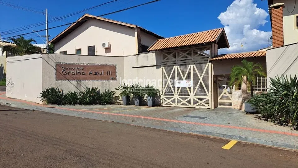 Casa, 3 quartos, 169 m² - Foto 2