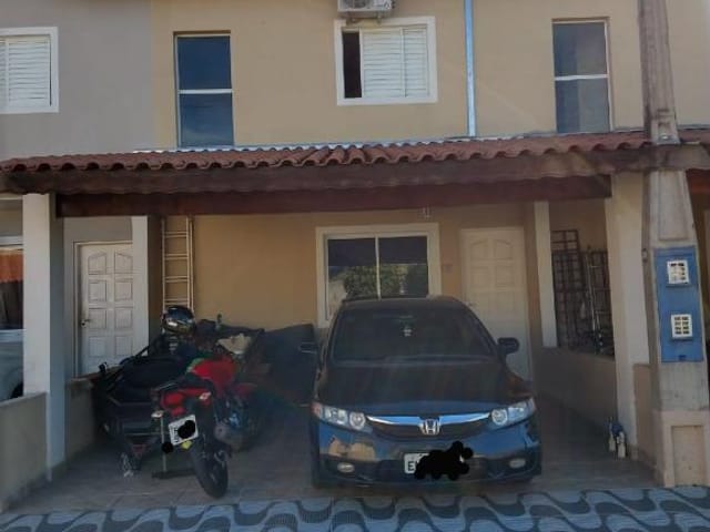 Foto do Casa - Casa à venda 2 Quartos, 2 Vagas, 65M², Lopes de Oliveira, Sorocaba - SP | Residencial Ipanema | Ary Proenca Negócios Imobiliários Ltda