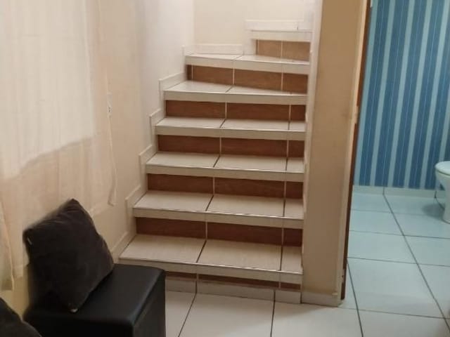 Foto do Casa - Casa à venda 2 Quartos, 2 Vagas, 65M², Lopes de Oliveira, Sorocaba - SP | Residencial Ipanema | Ary Proenca Negócios Imobiliários Ltda