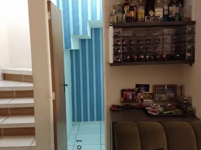 Foto do Casa - Casa à venda 2 Quartos, 2 Vagas, 65M², Lopes de Oliveira, Sorocaba - SP | Residencial Ipanema | Ary Proenca Negócios Imobiliários Ltda