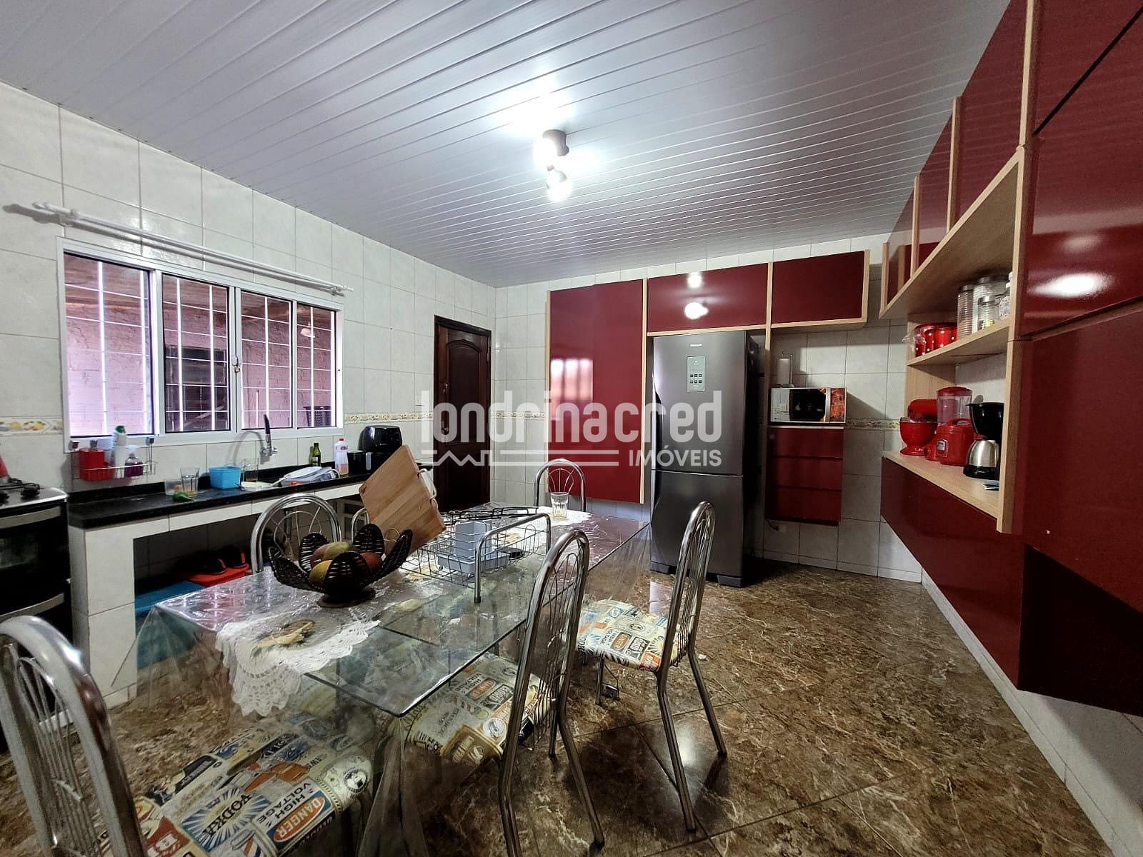 Casa, 3 quartos, 120 m² - Foto 6