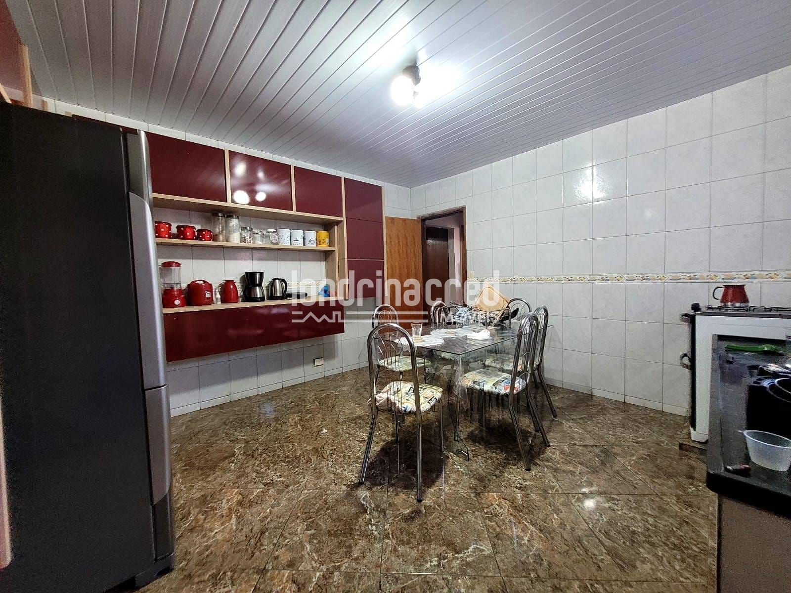 Casa, 3 quartos, 120 m² - Foto 7