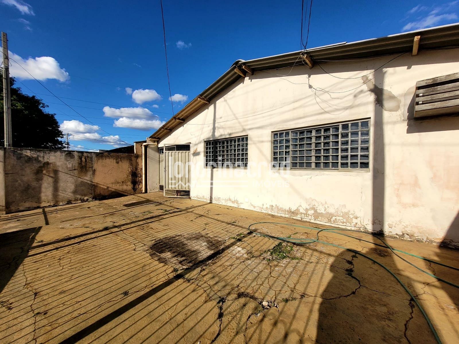 Casa, 3 quartos, 120 m² - Foto 1