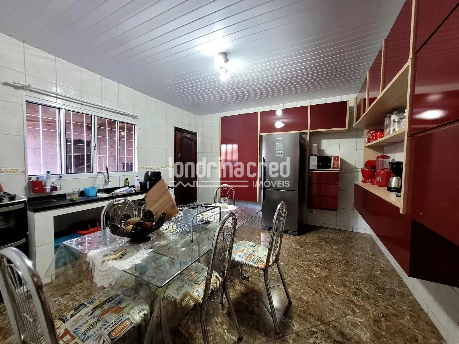 Casa, 3 quartos, 120 m² - Foto 6