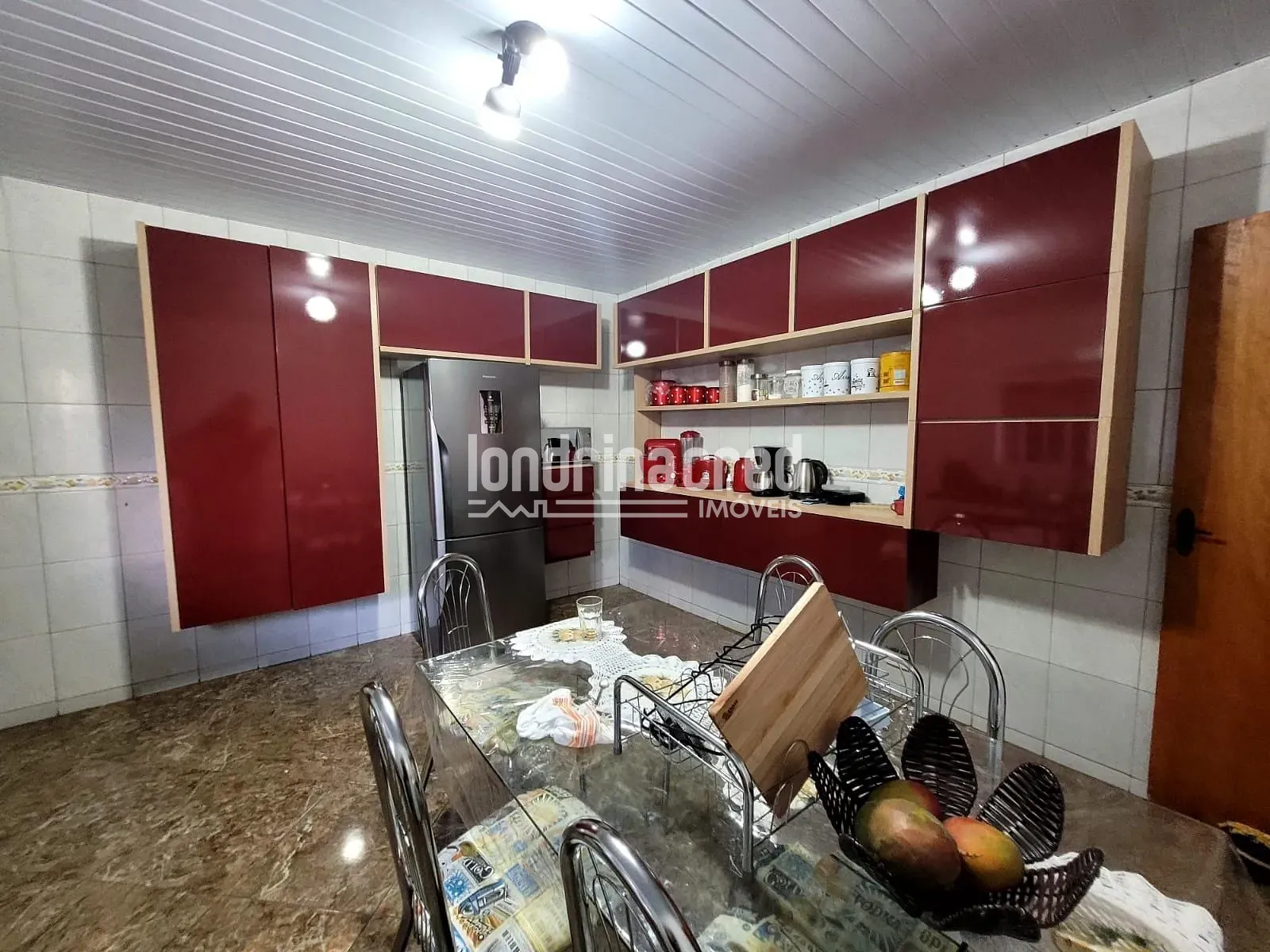 Casa, 3 quartos, 120 m² - Foto 8