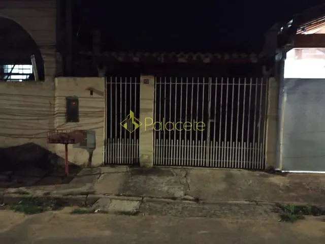 Casa com 125m² 2 quartos e 1 banheiro, à venda, no bairro Residencial Comercial Cidade Vista Alegre em Pindamonhangaba