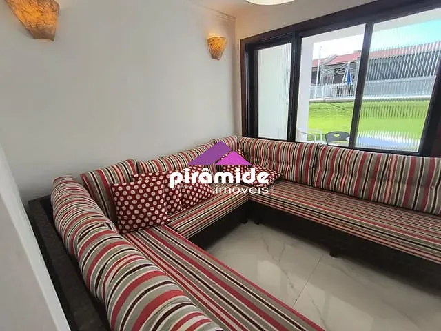 Casa com 93m², à venda, no bairro Vila Atlântica em Caraguatatuba