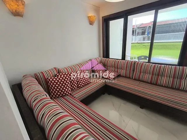 Casa com 93m², à venda, no bairro Vila Atlântica em Caraguatatuba