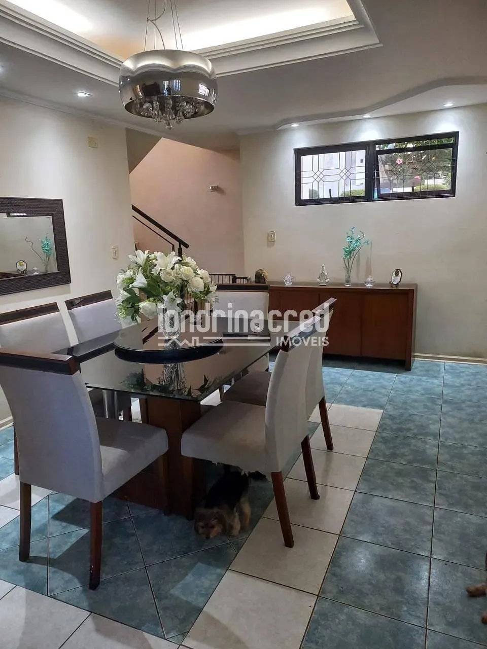 Casa, 4 quartos, 301 m² - Foto 1