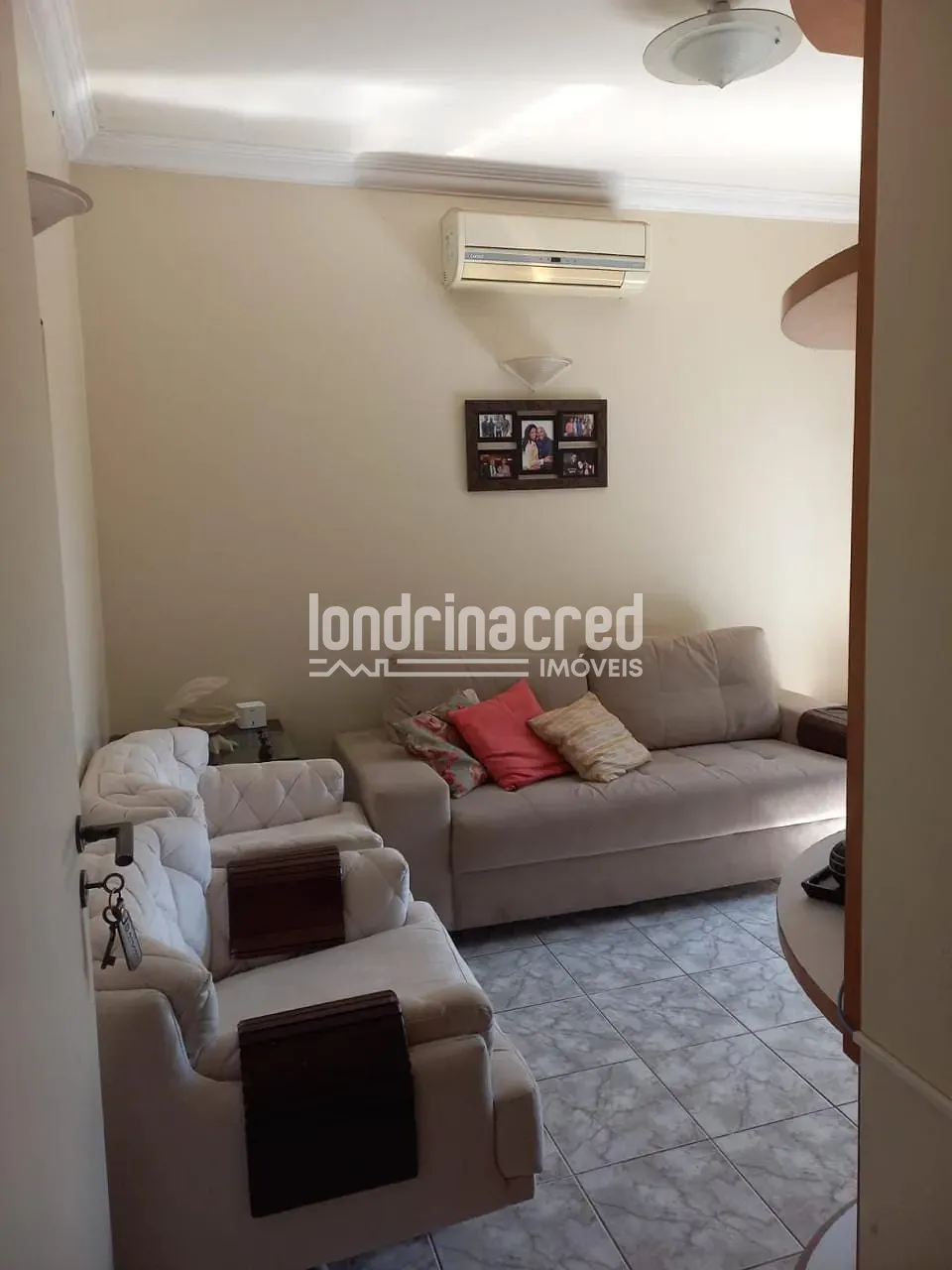 Casa, 4 quartos, 301 m² - Foto 3