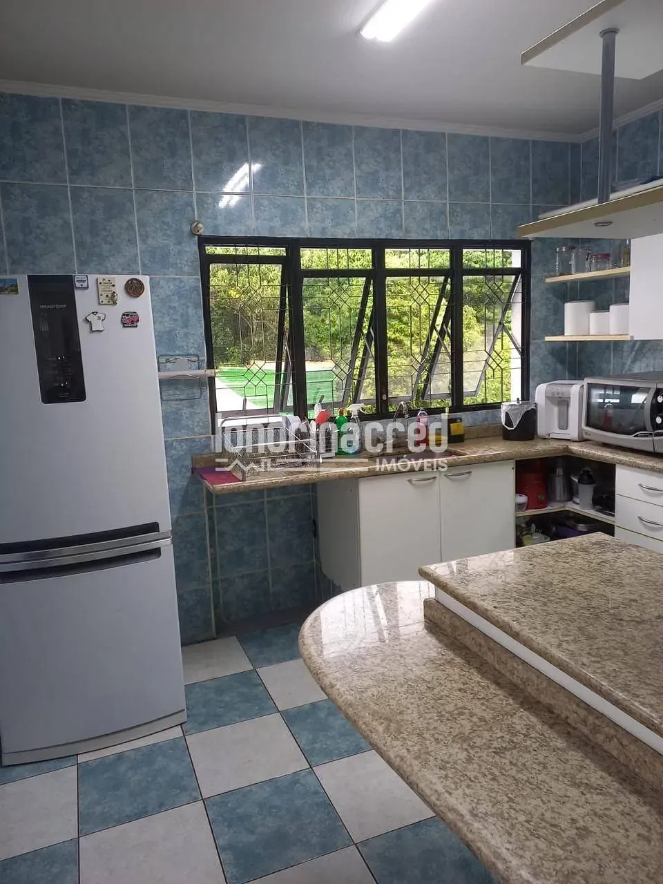 Casa, 4 quartos, 301 m² - Foto 4
