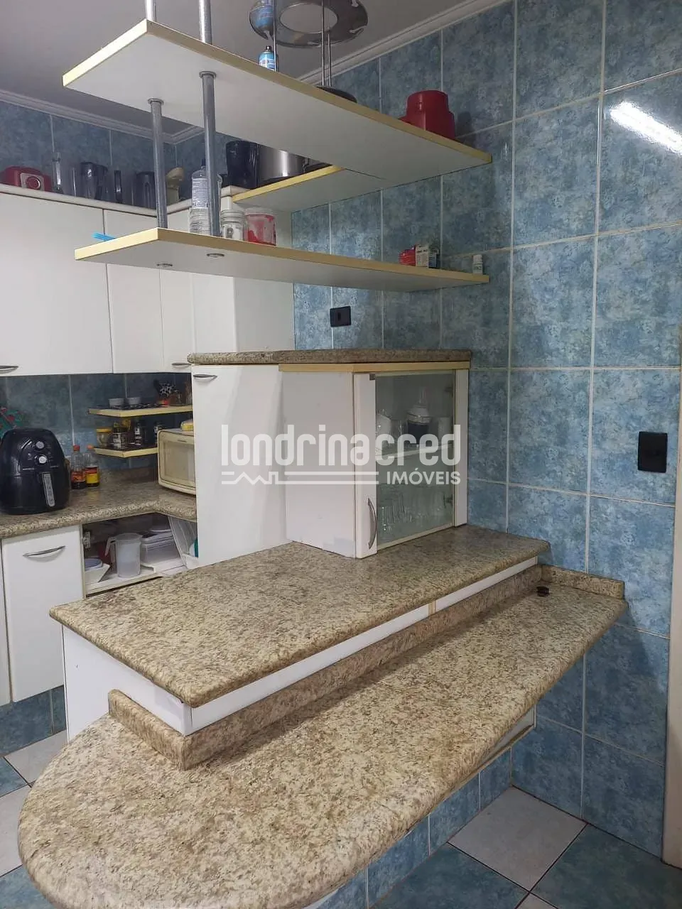 Casa, 4 quartos, 301 m² - Foto 5