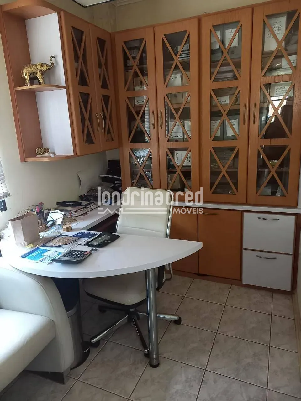 Casa, 4 quartos, 301 m² - Foto 9