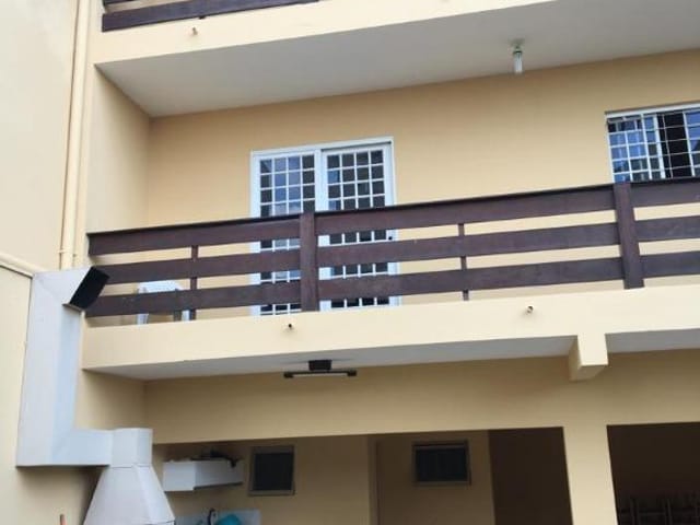Foto do Casa - Casa com 5 dormitórios à venda, 300 m² por R$ 680.000,00 - Parque Três Meninos - Sorocaba/SP | Ary Proenca Negócios Imobiliários Ltda
