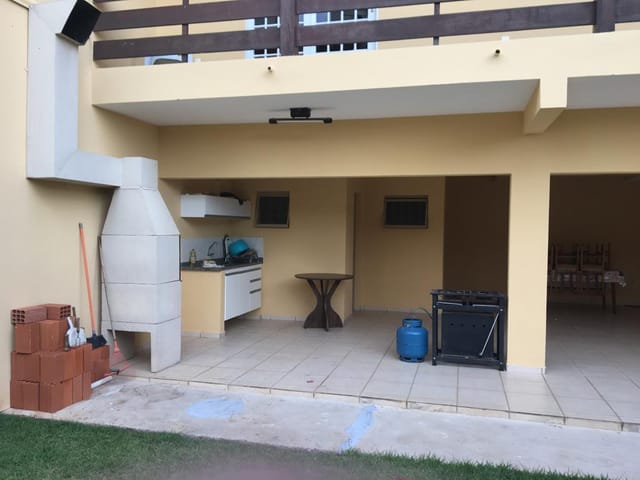 Foto do Casa - Casa com 5 dormitórios à venda, 300 m² por R$ 680.000,00 - Parque Três Meninos - Sorocaba/SP | Ary Proenca Negócios Imobiliários Ltda