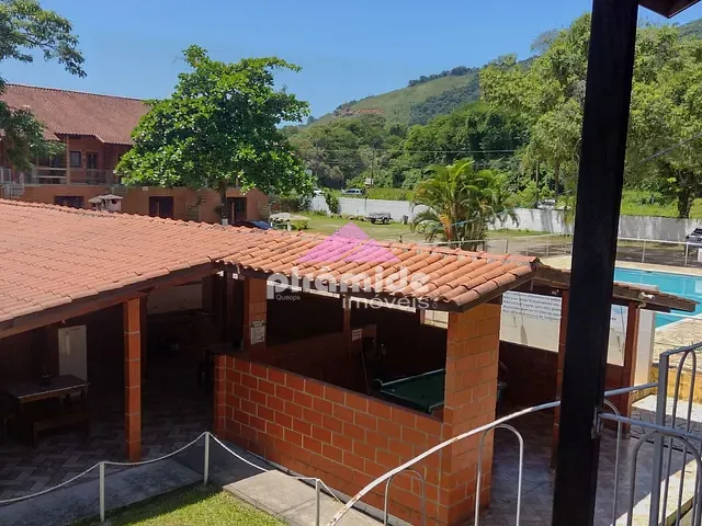 Casa com 77m² 1 quarto e 1 banheiro, à venda, no bairro Praia do Sape em Ubatuba