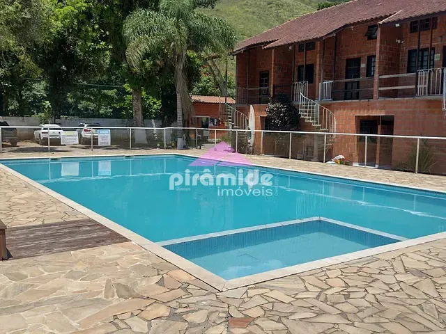 Casa com 77m² 1 quarto e 1 banheiro, à venda, no bairro Praia do Sape em Ubatuba