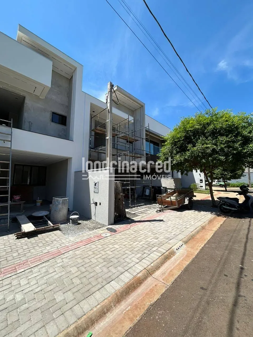 Casa, 3 quartos, 143 m² - Foto 2