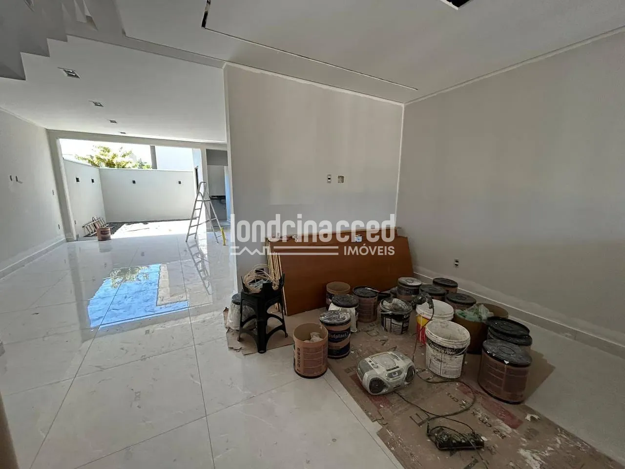Casa, 3 quartos, 143 m² - Foto 6