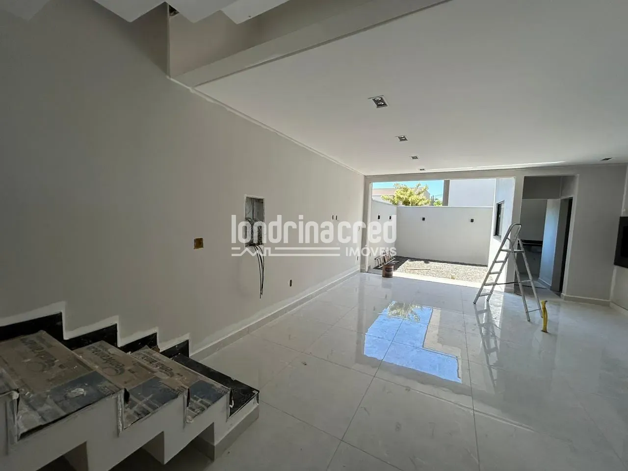 Casa, 3 quartos, 143 m² - Foto 7