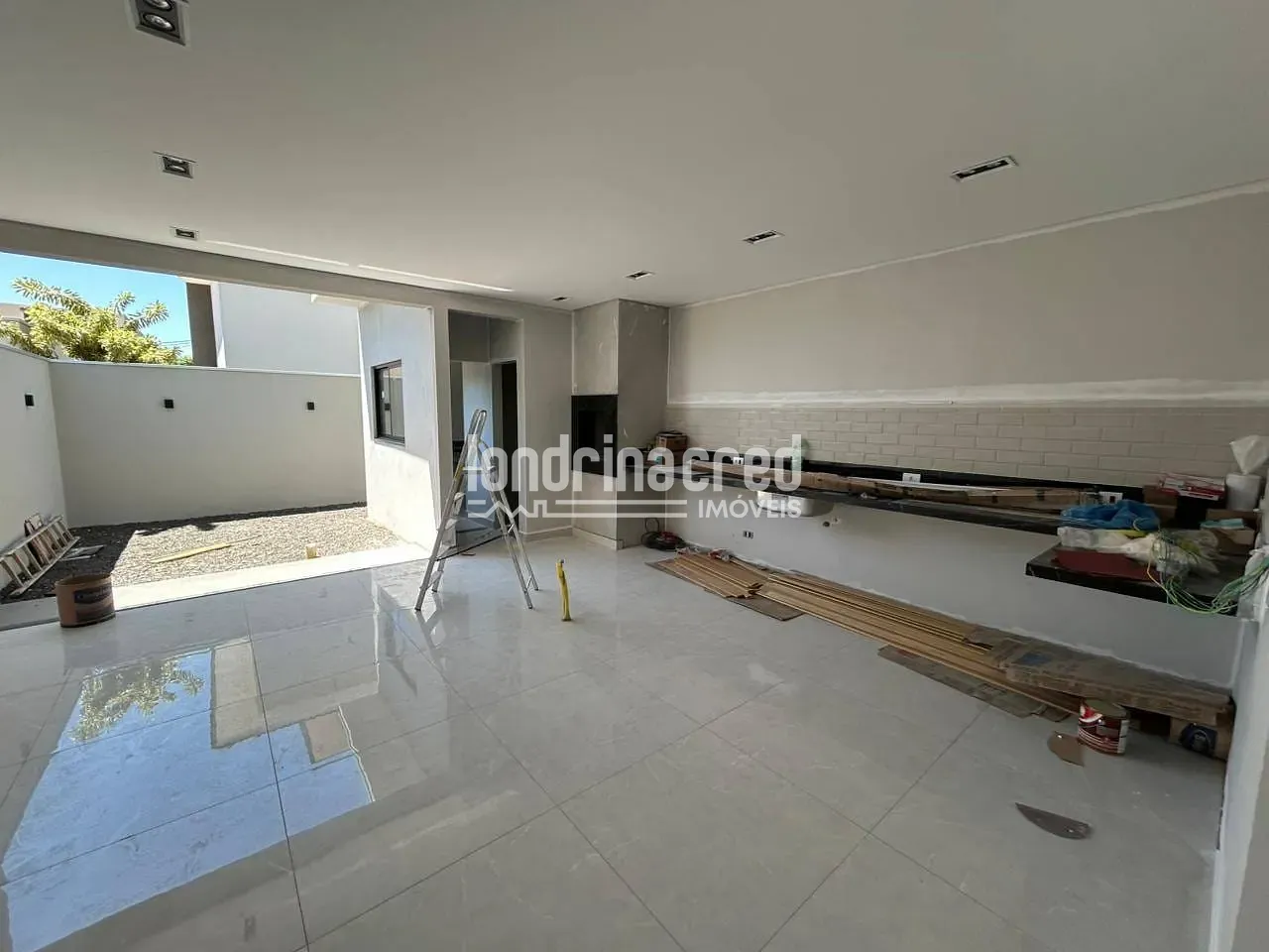 Casa, 3 quartos, 143 m² - Foto 8