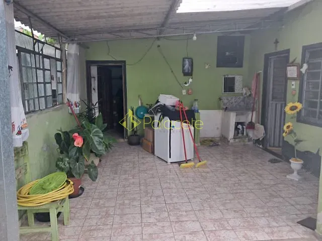 Casa 3 quartos e 2 banheiros, para alugar, no bairro karina em Pindamonhangaba