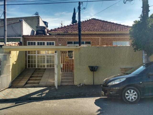 Foto do Casa - Casa à venda 2 Quartos, 4 Vagas, 250M², Jardim Sônia Maria, Mauá - SP | Ary Proenca Negócios Imobiliários Ltda