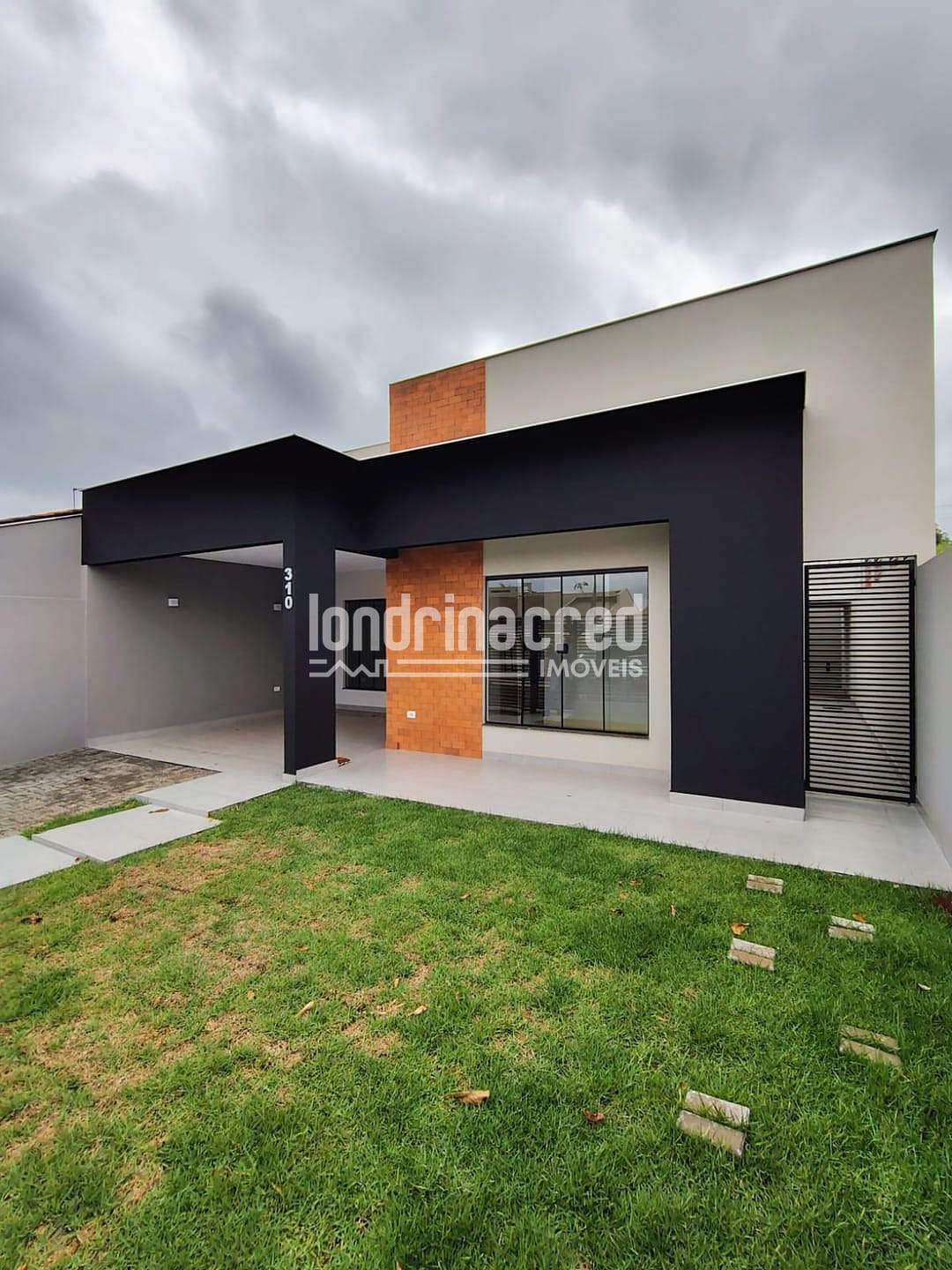 Casa, 3 quartos, 140 m² - Foto 1