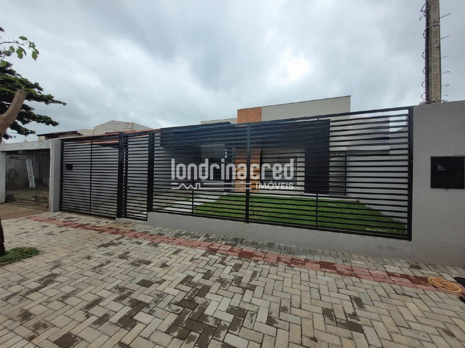 Casa, 3 quartos, 140 m² - Foto 2