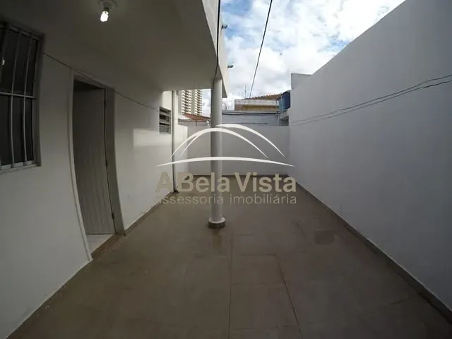 Casa com 125m² 2 quartos e 1 banheiro, para alugar, no bairro Bela Vista em Osasco