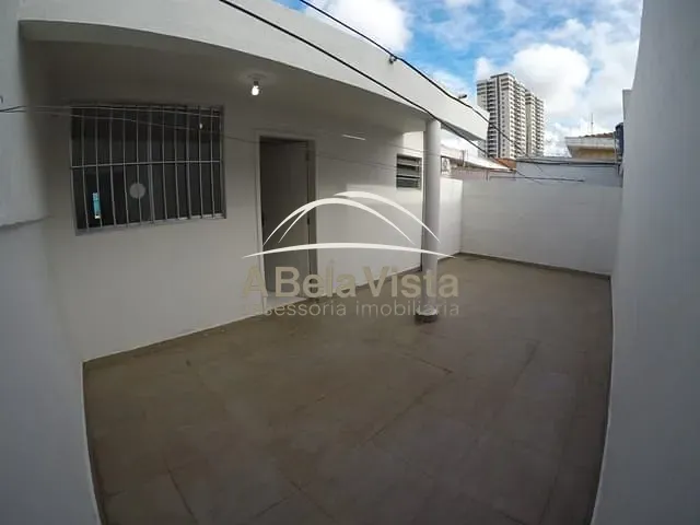 Casa com 125m² 2 quartos e 1 banheiro, para alugar, no bairro Bela Vista em Osasco
