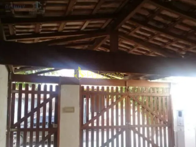 Casa 2 quartos e 1 banheiro, à venda, no bairro Comercial e Residencial Jardim Mariana em Pindamonhangaba