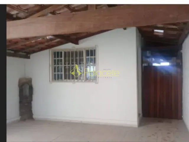Casa 2 quartos e 1 banheiro, à venda, no bairro Comercial e Residencial Jardim Mariana em Pindamonhangaba