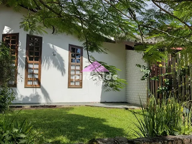 Casa com 1103m² 6 quartos e 8 banheiros, à venda, no bairro Lagoinha em Ubatuba