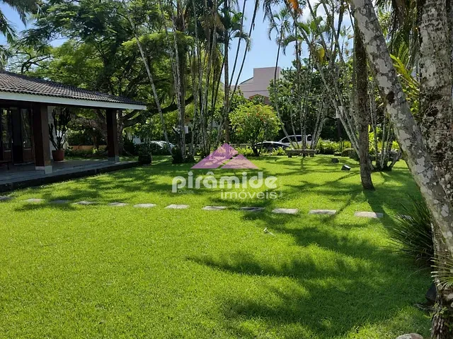 Casa com 1103m² 6 quartos e 8 banheiros, à venda, no bairro Lagoinha em Ubatuba