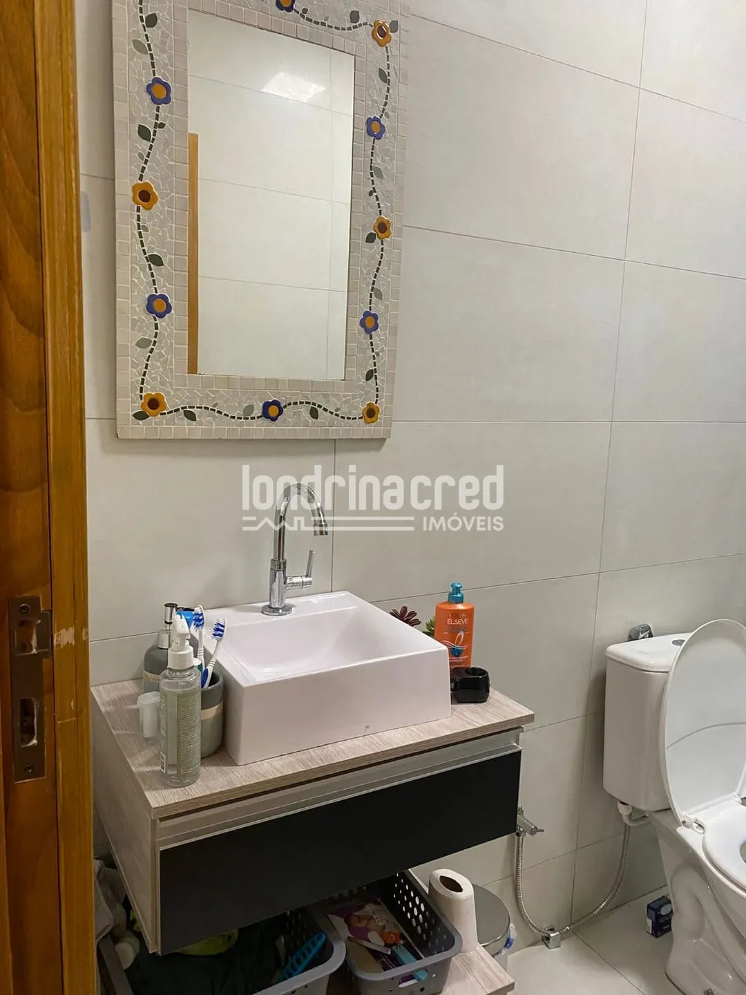 Casa, 3 quartos, 150 m² - Foto 9