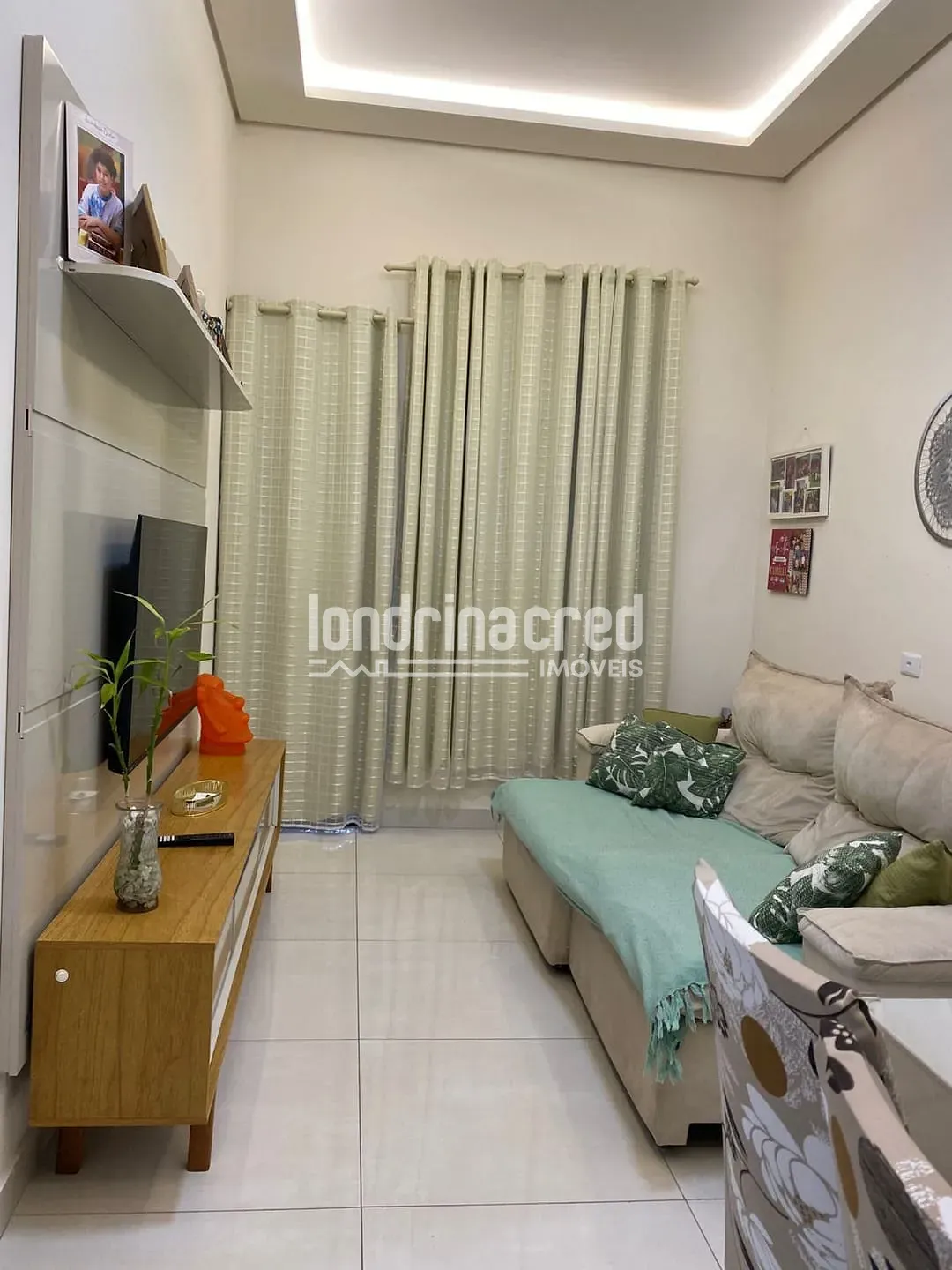 Casa, 3 quartos, 150 m² - Foto 2