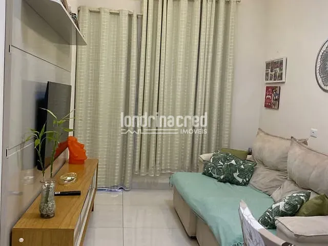 Casa 3 quartos e 2 banheiros, à venda, no bairro Jardim Imagawa em Londrina