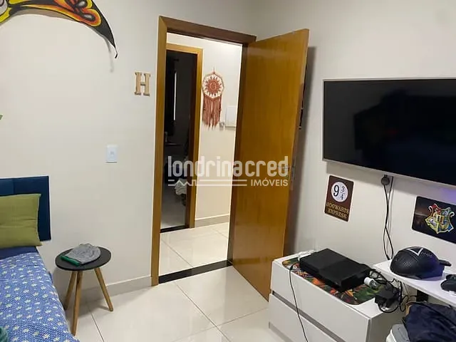 Casa 3 quartos e 2 banheiros, à venda, no bairro Jardim Imagawa em Londrina
