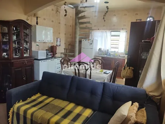 Casa com 718m² 3 quartos e 3 banheiros, à venda, no bairro São Francisco da Praia em São Sebastião