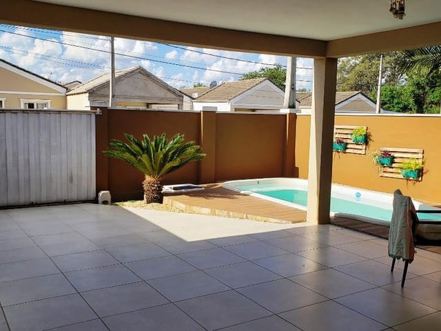 Foto do Casa - Casa à venda 3 Quartos, 2 Suites, 4 Vagas, 289.81M², Vila Progresso, Sorocaba - SP | Condomínio Villa Bella | Ary Proenca Negócios Imobiliários Ltda