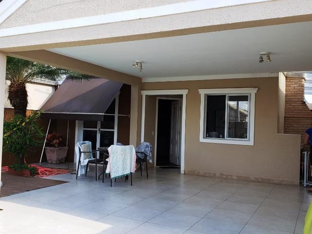 Foto do Casa - Casa à venda 3 Quartos, 2 Suites, 4 Vagas, 289.81M², Vila Progresso, Sorocaba - SP | Condomínio Villa Bella | Ary Proenca Negócios Imobiliários Ltda