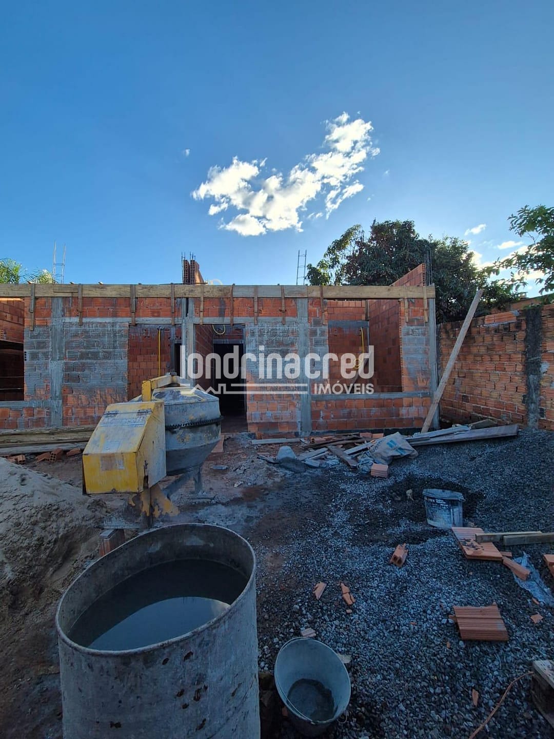 Casa, 3 quartos, 82 m² - Foto 3