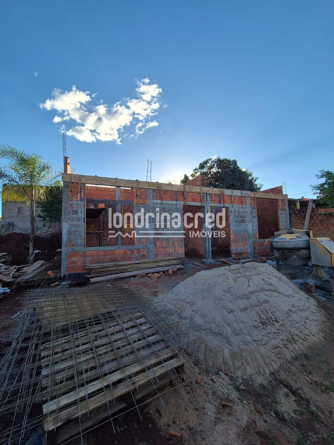 Casa, 3 quartos, 82 m² - Foto 4