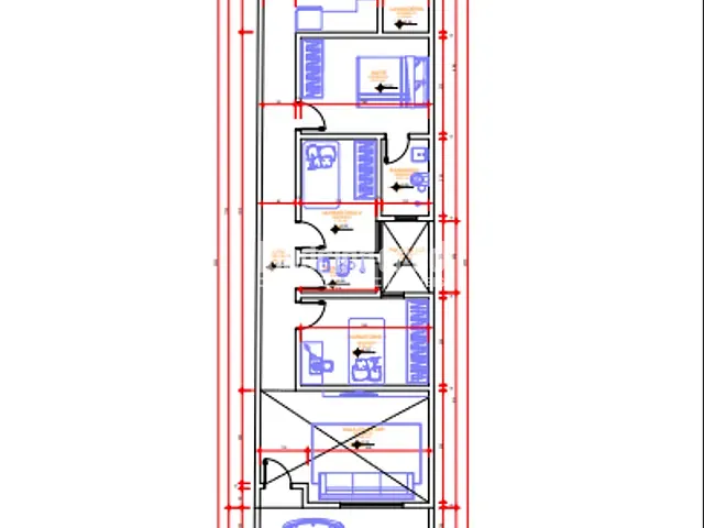 Casa com 124m² 3 quartos e 2 banheiros, à venda, no bairro Colinas em Londrina