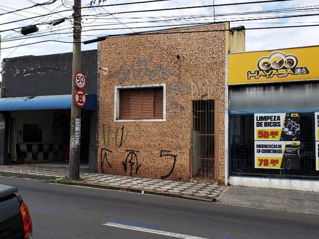 Foto do Casa - Casa para Locação 2 Quartos, 150M², Vila Santa Rita, Sorocaba - SP | Ary Proenca Negócios Imobiliários Ltda